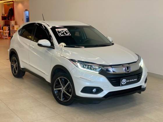 HONDA HR-V 1.8 16V FLEX LX 4P AUTOMÁTICO HONDA HR-V 1.8 16V FLEX LX 4P AUTOMÁTICO